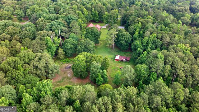 217 Lynn Drive, Fayetteville, GA 30215