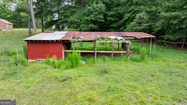 217 Lynn Drive, Fayetteville, GA 30215