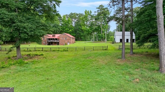 217 Lynn Drive, Fayetteville, GA 30215