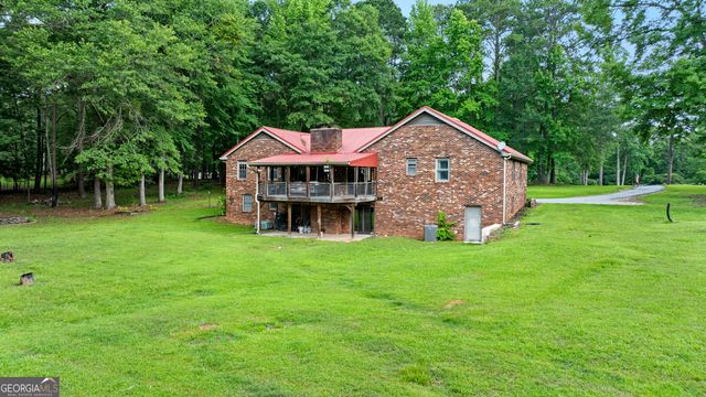 217 Lynn Drive, Fayetteville, GA 30215