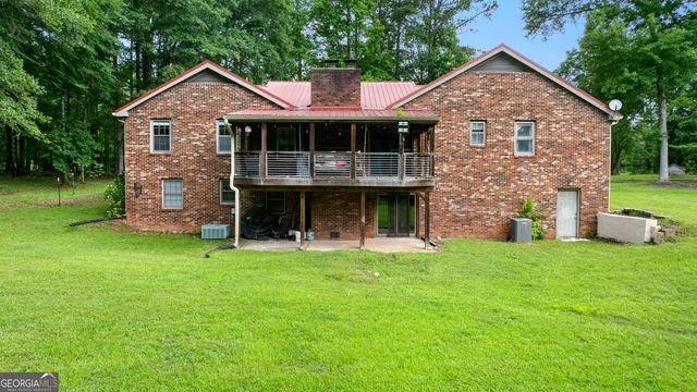 217 Lynn Drive, Fayetteville, GA 30215
