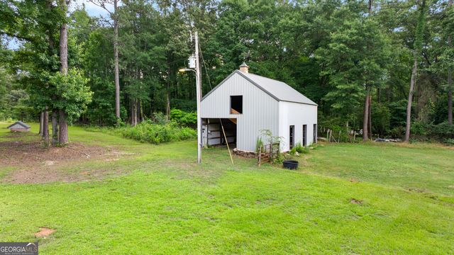 217 Lynn Drive, Fayetteville, GA 30215
