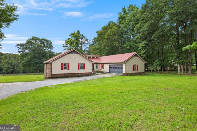217 Lynn Drive, Fayetteville, GA 30215
