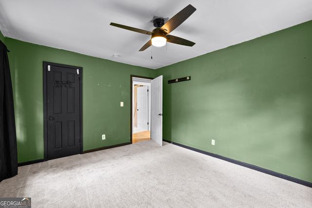 217 Lynn Drive, Fayetteville, GA 30215
