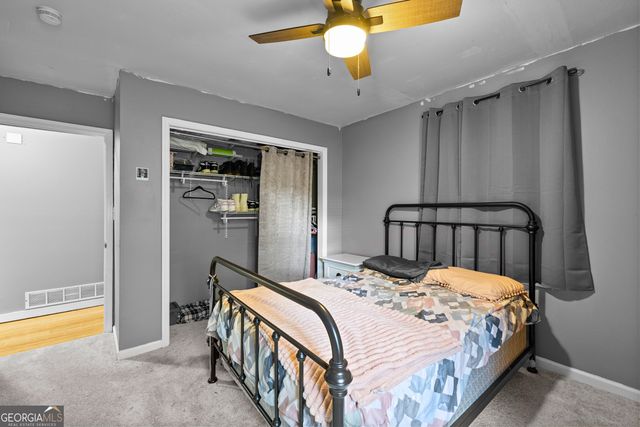 217 Lynn Drive, Fayetteville, GA 30215