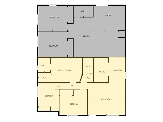 5017 W 118th Place, Hawthorne, CA 90250