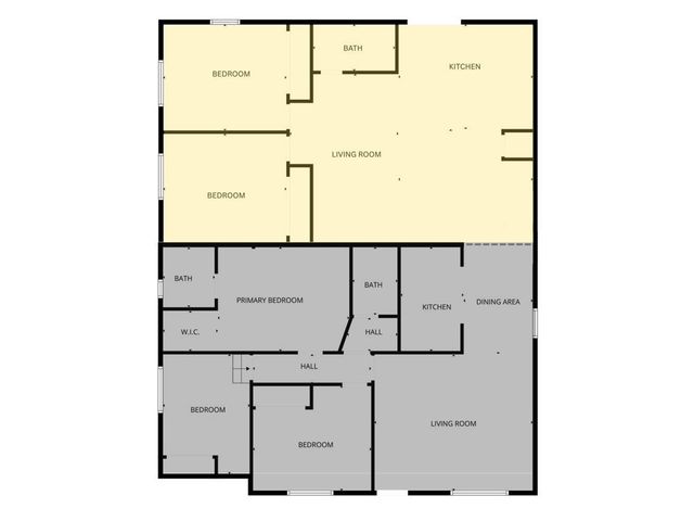 5017 W 118th Place, Hawthorne, CA 90250