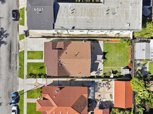 5017 W 118th Place, Hawthorne, CA 90250