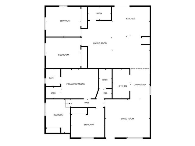 5017 W 118th Place, Hawthorne, CA 90250