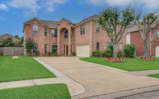 2509 Bennington Court, League City, TX 77573