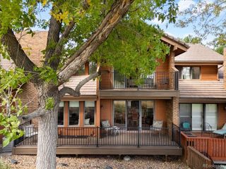 16096 Double Eagle Dr B, Morrison, CO 80465