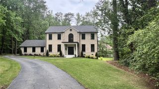 805 WESLEY OAK Road, Sandy Springs, GA 30328