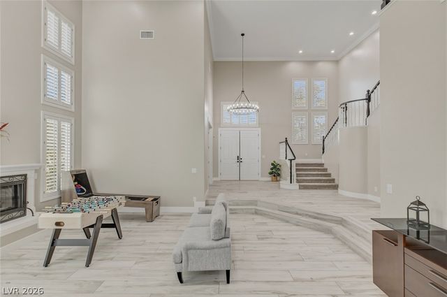 304 Queens Gate Court, Las Vegas, NV 89145