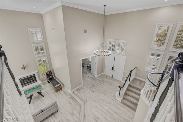 304 Queens Gate Court, Las Vegas, NV 89145