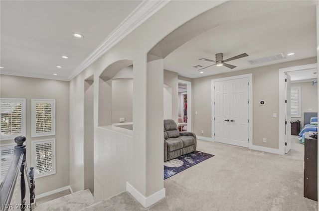 304 Queens Gate Court, Las Vegas, NV 89145