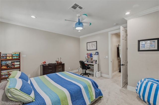 304 Queens Gate Court, Las Vegas, NV 89145