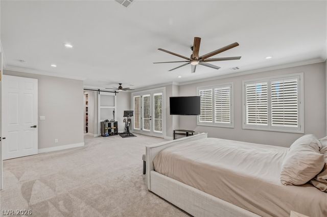 304 Queens Gate Court, Las Vegas, NV 89145