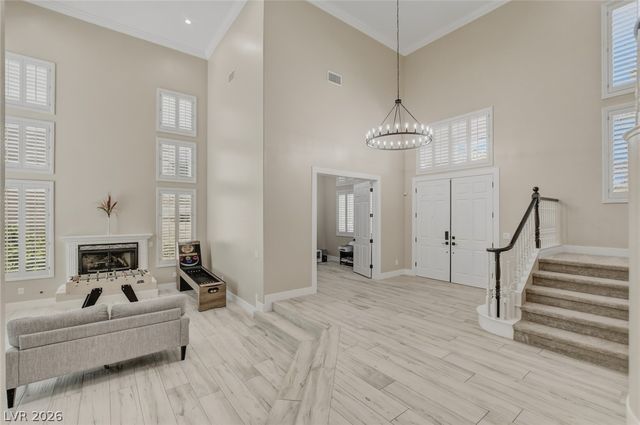 304 Queens Gate Court, Las Vegas, NV 89145
