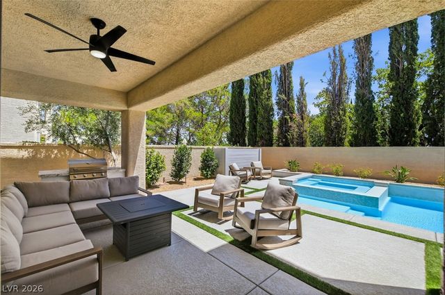 304 Queens Gate Court, Las Vegas, NV 89145