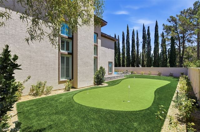 304 Queens Gate Court, Las Vegas, NV 89145