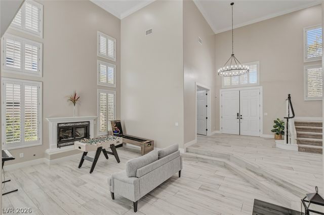 304 Queens Gate Court, Las Vegas, NV 89145