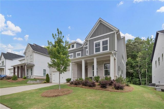 582 Meadow Way, Woodstock, GA 30188
