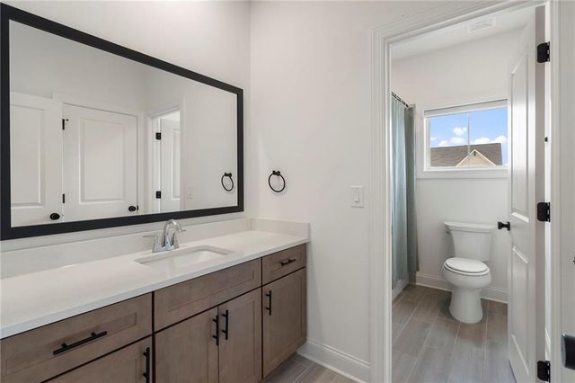 582 Meadow Way, Woodstock, GA 30188