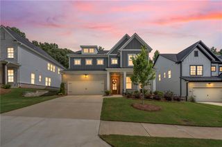 582 Meadow Way, Woodstock, GA 30188