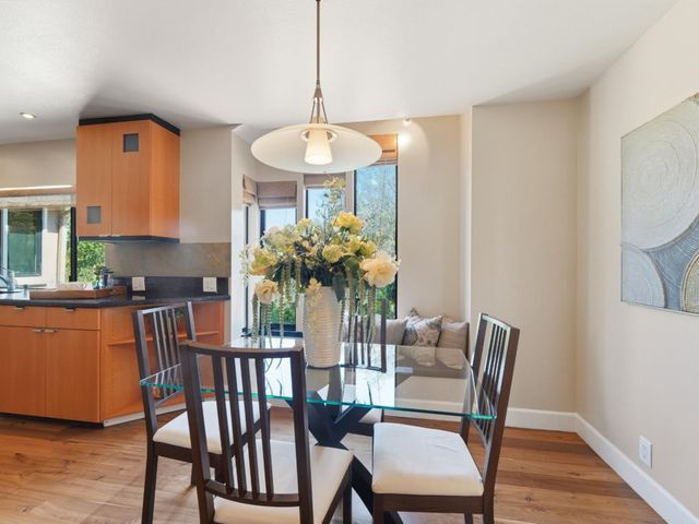 5666 Arboretum Drive, Los Altos, CA 94024