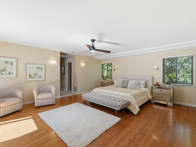 5666 Arboretum Drive, Los Altos, CA 94024