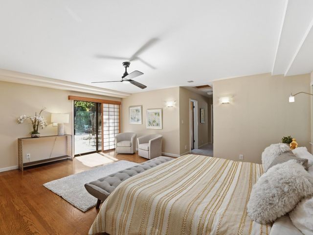 5666 Arboretum Drive, Los Altos, CA 94024