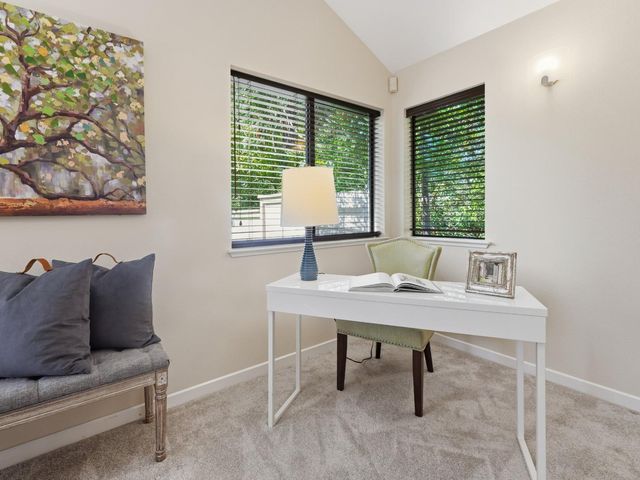 5666 Arboretum Drive, Los Altos, CA 94024