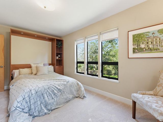 5666 Arboretum Drive, Los Altos, CA 94024