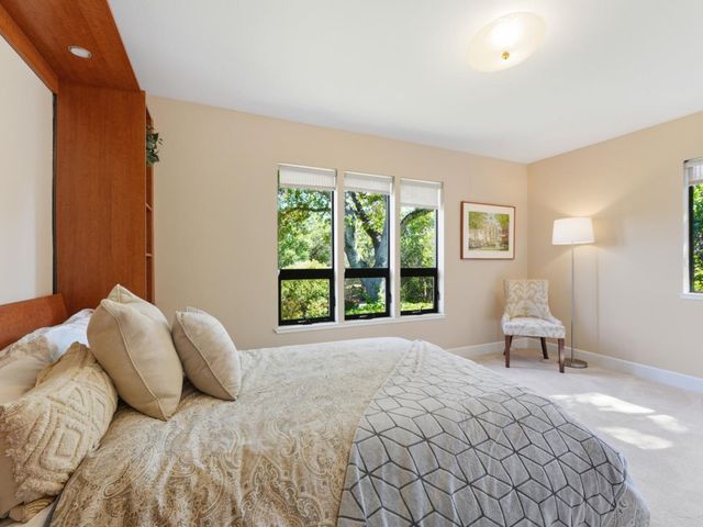 5666 Arboretum Drive, Los Altos, CA 94024