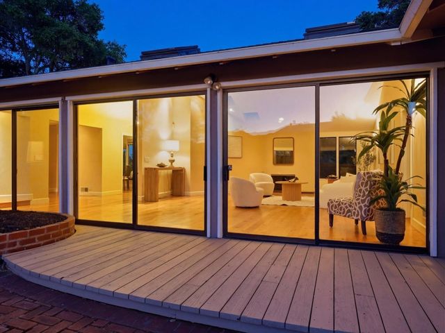 5666 Arboretum Drive, Los Altos, CA 94024