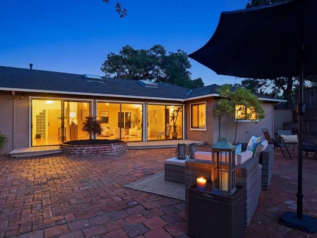 5666 Arboretum Drive, Los Altos, CA 94024