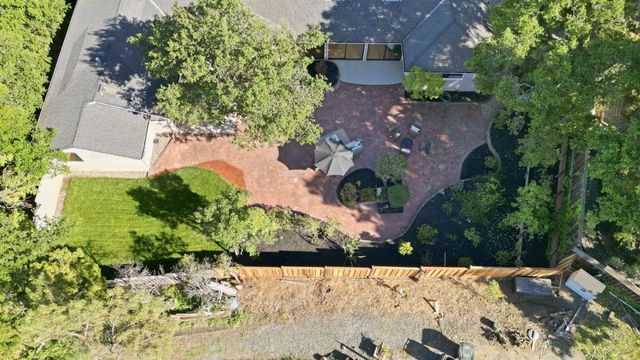 5666 Arboretum Drive, Los Altos, CA 94024