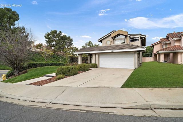 1 Saint Isabella, Laguna Niguel, CA 92677