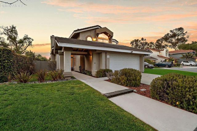 1 Saint Isabella, Laguna Niguel, CA 92677