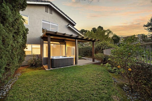 1 Saint Isabella, Laguna Niguel, CA 92677