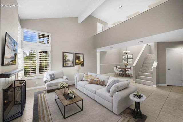 1 Saint Isabella, Laguna Niguel, CA 92677