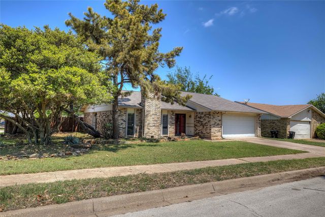 4232 Sweetgum Way, Fort Worth, TX 76133