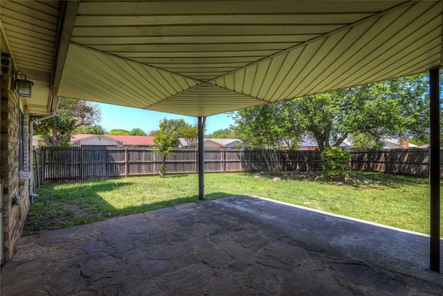 4232 Sweetgum Way, Fort Worth, TX 76133