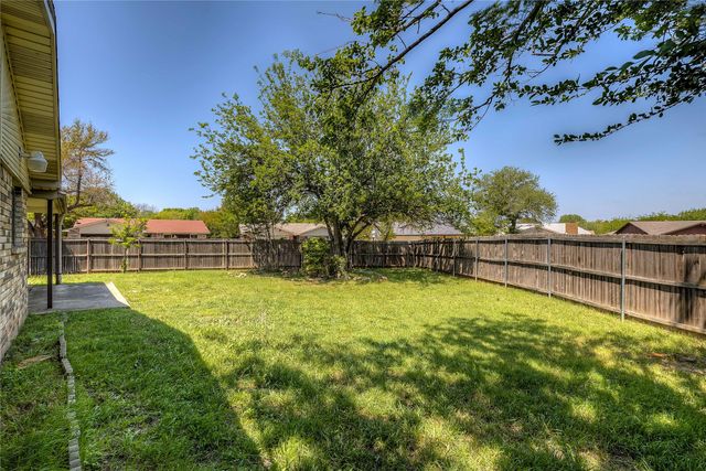 4232 Sweetgum Way, Fort Worth, TX 76133