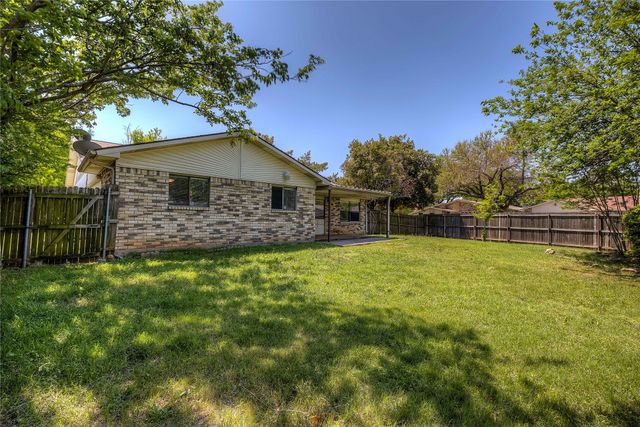 4232 Sweetgum Way, Fort Worth, TX 76133