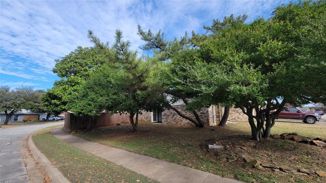 4232 Sweetgum Way, Fort Worth, TX 76133