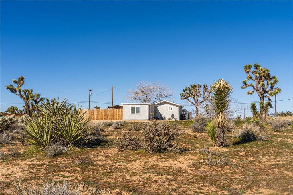 Image 27 of property listing at 3220 Sage, Yucca Valley, CA 92284