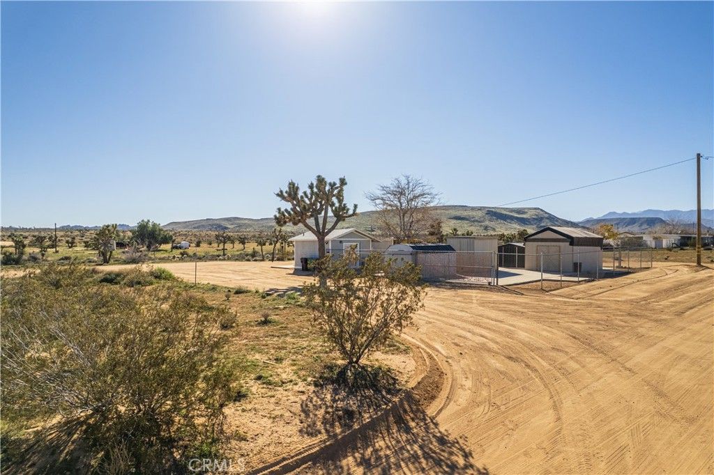 Image 39 of property listing at 3220 Sage, Yucca Valley, CA 92284