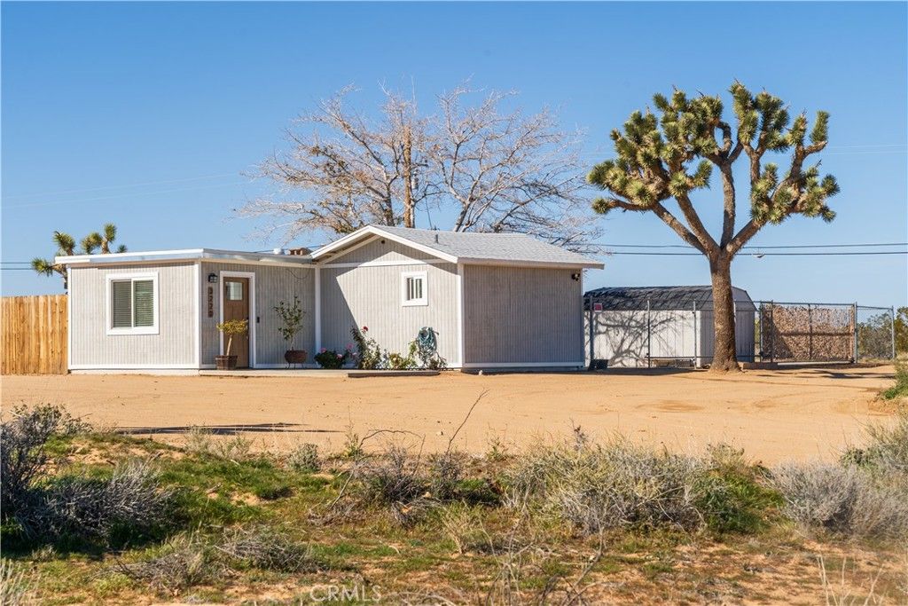 Image 43 of property listing at 3220 Sage, Yucca Valley, CA 92284