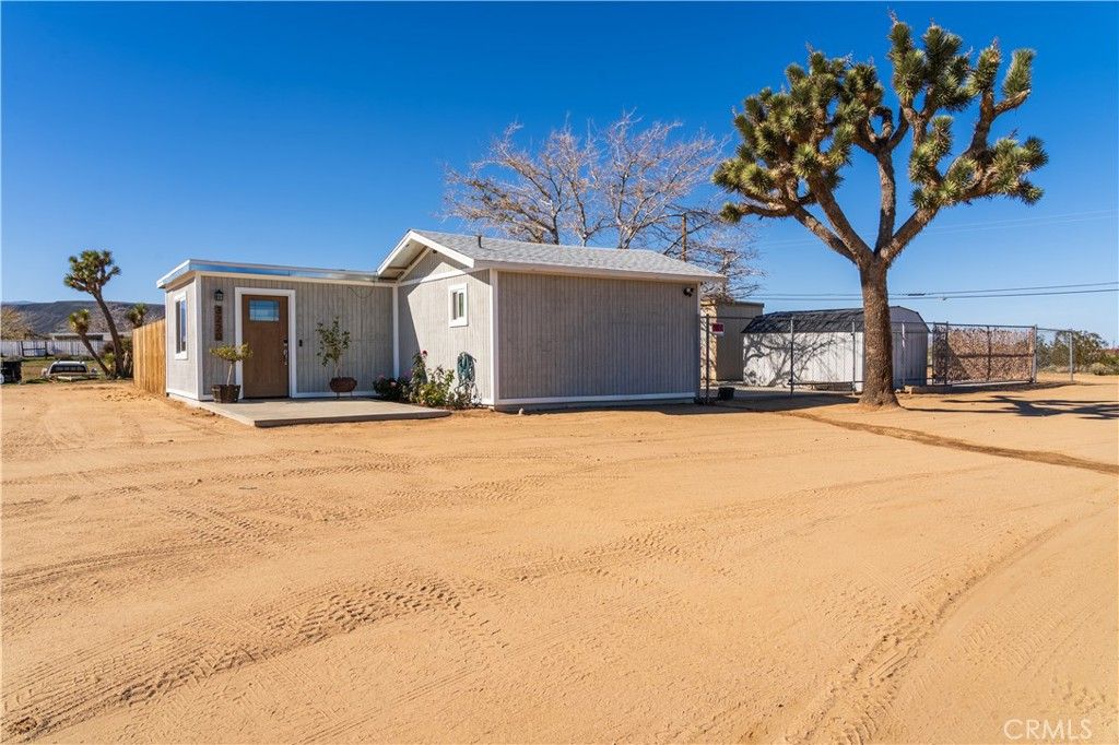 Image 44 of property listing at 3220 Sage, Yucca Valley, CA 92284